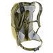 Рюкзак DEUTER Race Air 14+3 колір 1206 linden-cactus 3204423 1206 фото 5
