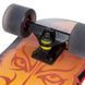 Скейтборд дерев'яний 31" SP-Sport SK-1246-6 Wolf SK-1246-6 фото 3