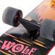 Скейтборд дерев'яний 31" SP-Sport SK-1246-6 Wolf SK-1246-6 фото 4