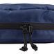 Поясна сумка Tribe Waist bag 2,5 L T-ID-0002 blue T-ID-0002-blue фото 5