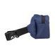 Поясна сумка Tribe Waist bag 2,5 L T-ID-0002 blue T-ID-0002-blue фото 4