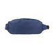 Поясна сумка Tribe Waist bag 2,5 L T-ID-0002 blue T-ID-0002-blue фото 6
