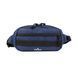 Поясна сумка Tribe Waist bag 2,5 L T-ID-0002 blue T-ID-0002-blue фото 1