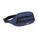 Поясна сумка Tribe Waist bag 2,5 L T-ID-0002 blue T-ID-0002-blue фото 8
