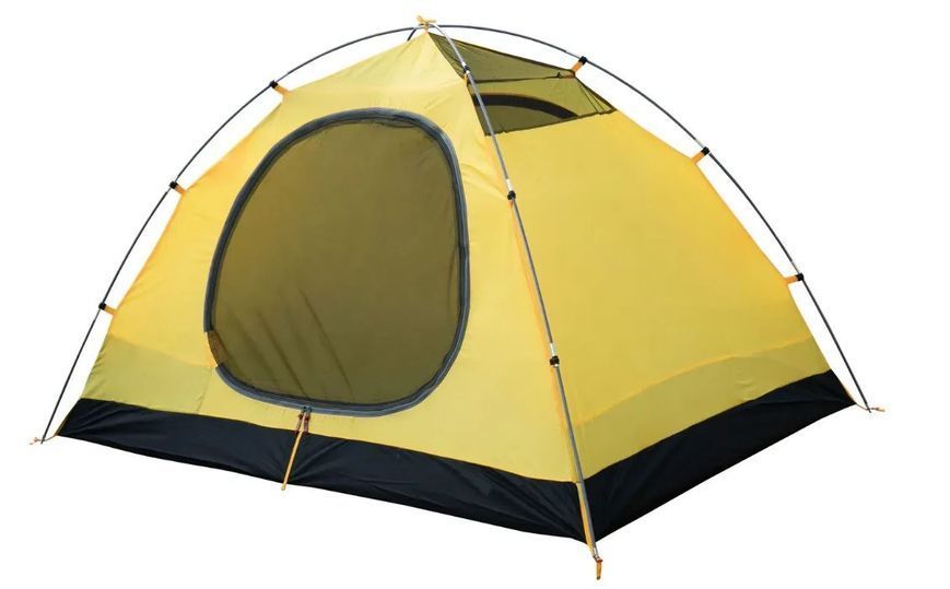 Намет Tramp Lite Camp 2 sand UTLT-010 UTLT-010-sand фото