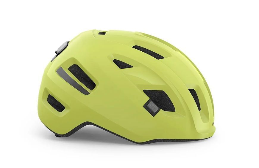 Шолом MET E-MOB CE LIME | GLOSSY M (56-58) 3HM 153 CE00 M YL1 фото
