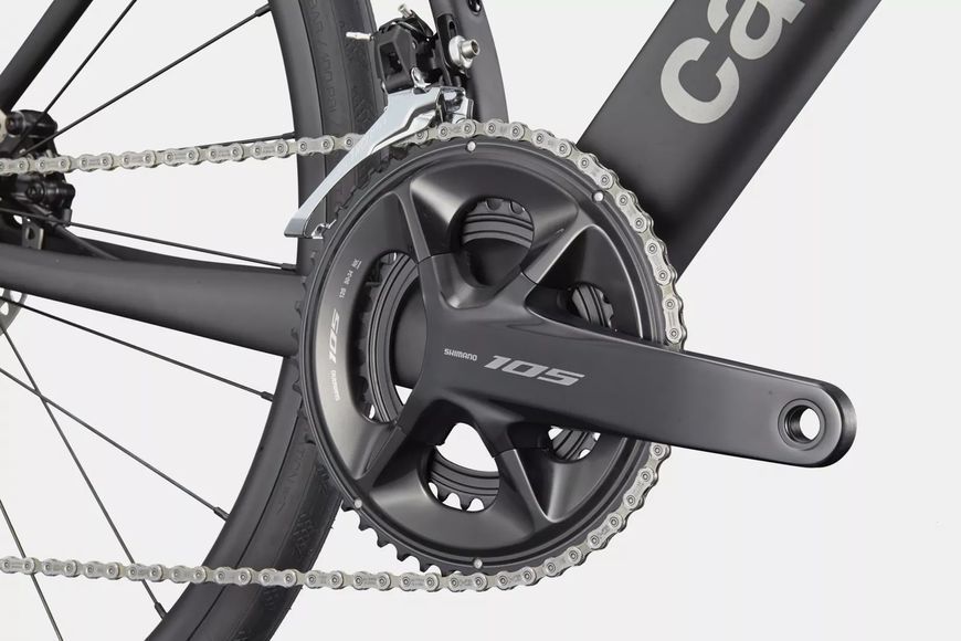 Велосипед 28" Cannondale SYNAPSE 2 рама - 51см OBS B6 SKE-14-95 фото