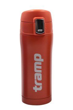 Термос Tramp 0,35л orange UTRC-106 UTRC-106-orange фото
