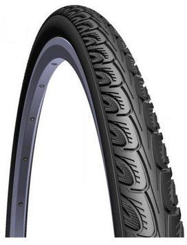 Покришка 26x1 3/8 (37-590) Rubena HOOK V69 Classic, 22 TIR-40-04 фото