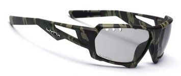Окуляри LYNX Huston PH C 2-3 matt black CAMO Huston PH C фото