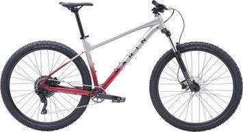 Велосипед 29" Marin BOBCAT TRAIL 3 рама - XL 2025 RED/GREY SKE-44-77 фото