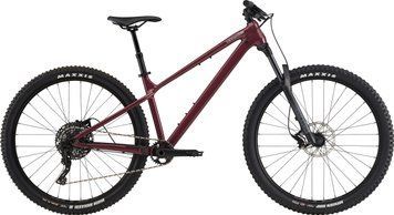 Велосипед 29" Cannondale HABIT HT 2 рама - S 2025 BCH SKE-99-99 фото