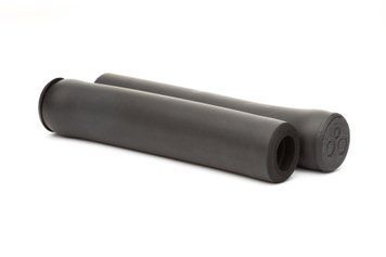 Гріпси ONRIDE FoamGrip, 130 мм, чорний 69061900016 фото