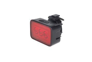 Заднє світло ONRIDE Bizarre R (23 lm, 700 mAh, Type-C), пластикове 6936116101828 фото