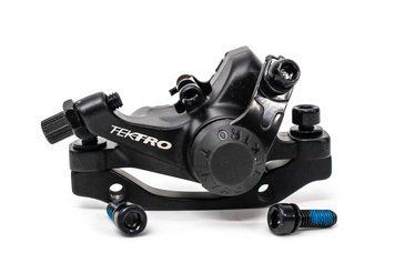 Гальмівна машинка TEKTRO MD-280 F160/R140 DISF-010 фото