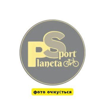 Педаль Mpeda ALNC-930 Al платформа вісь 9/16" на пром. підшипн. чорно-червоні ALNC-930 BK\RED фото