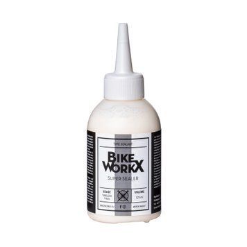 Безкамерний герметик BikeWorkX Super Sealer, 125 мл SUPERSEAL/125 фото