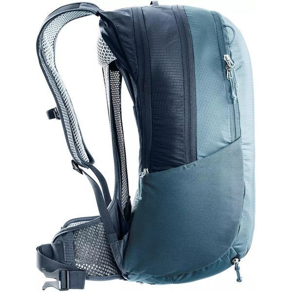 Рюкзак DEUTER Race Air 14+3 колір 1374 atlantic-ink 3204423 1374 фото