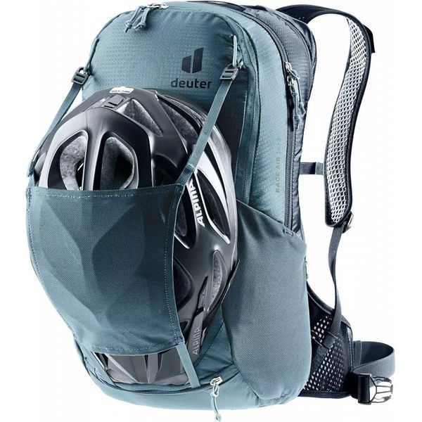 Рюкзак DEUTER Race Air 14+3 колір 1374 atlantic-ink 3204423 1374 фото