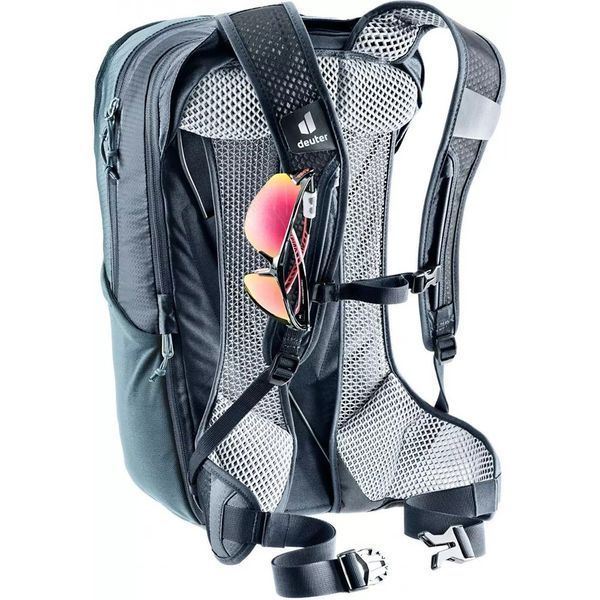 Рюкзак DEUTER Race Air 14+3 колір 1374 atlantic-ink 3204423 1374 фото