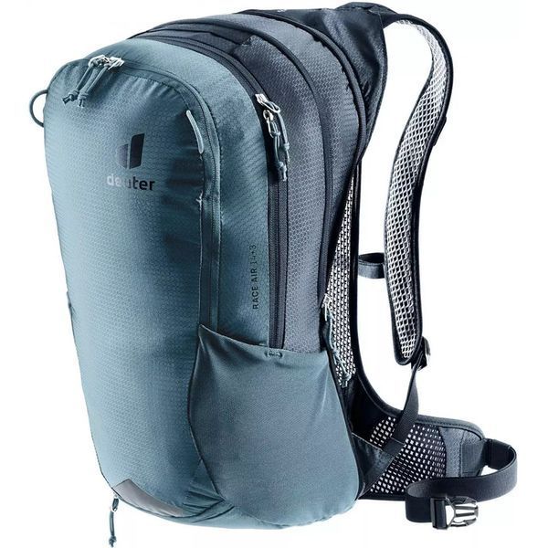 Рюкзак DEUTER Race Air 14+3 колір 1374 atlantic-ink 3204423 1374 фото