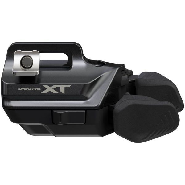 Комплект Shimano M8250 Di2 DEORE XT (перемикач, шифтер I-Spec EV) IGPM8250UPG06 фото