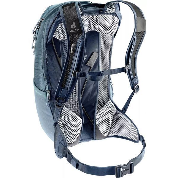 Рюкзак DEUTER Race Air 14+3 колір 1374 atlantic-ink 3204423 1374 фото