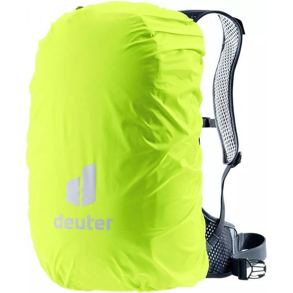 Рюкзак DEUTER Race Air 14+3 колір 1374 atlantic-ink 3204423 1374 фото
