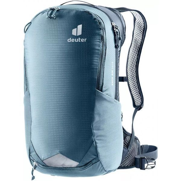 Рюкзак DEUTER Race Air 14+3 колір 1374 atlantic-ink 3204423 1374 фото