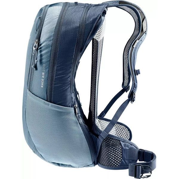 Рюкзак DEUTER Race Air 14+3 колір 1374 atlantic-ink 3204423 1374 фото