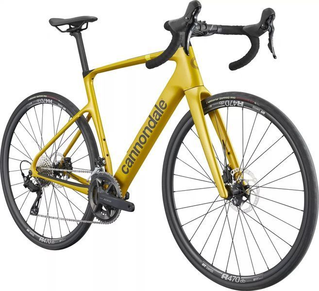 Велосипед 28" Cannondale SYNAPSE Carbon 5 рама - 58 PYW B6 SKE-15-80 фото