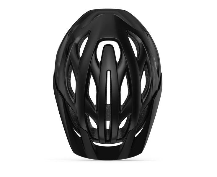 Шолом MET VELENO MIPS CE BLACK | MATT GLOSSY L (58-61) 3HM 142 CE00 L NO1 фото