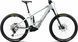 Велосипед електричний ORBEA WILD ST H20 L Spaceship Green - Black (Matt)