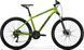 Велосипед MERIDA BIG.SEVEN 20 IV1, L, MATT FALL GREEN(BLACK)