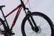 Велосипед ST 29" Discovery TREK DD FR рама-16" чорно-червоний 2025 OPS-SP-29-075 фото 2