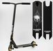 Самокат трюковий Best Scooter &laquo;WARRIOR&raquo; Т-50615 чорний
