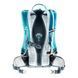 Рюкзак DEUTER Bike I 18 SL колір 3217 petrol-mint 3203217 3217 фото 2