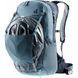 Рюкзак DEUTER Race Air 14+3 колір 1374 atlantic-ink 3204423 1374 фото 4