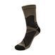 Шкарпетки Tribe Trekking Summer Long T-KB-0016-olive 44-46 T-KB-0016-olive-44-46 фото 4