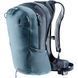 Рюкзак DEUTER Race Air 14+3 колір 1374 atlantic-ink 3204423 1374 фото 9