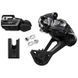 Комплект Shimano M8250 Di2 DEORE XT (перемикач, шифтер I-Spec EV) IGPM8250UPG06 фото 1