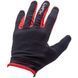 Рукавички Lynx Trail BR Black/Red M Trail BR M фото 1