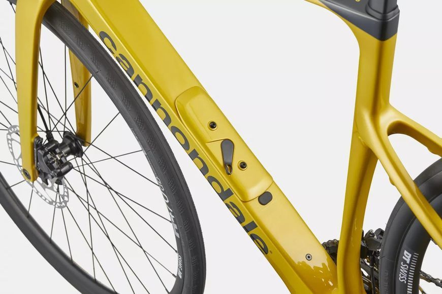 Велосипед 28" Cannondale SYNAPSE Carbon 5 рама - 58 PYW B6 SKE-15-80 фото