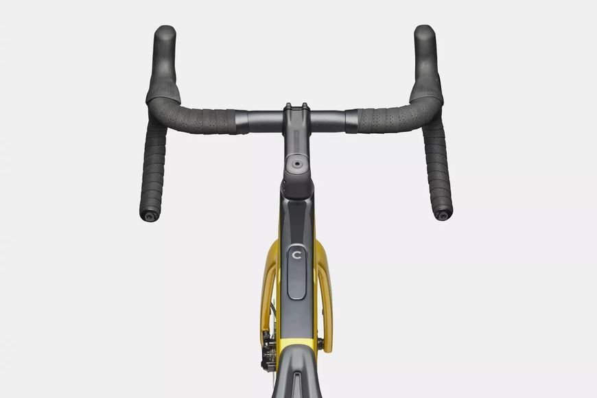 Велосипед 28" Cannondale SYNAPSE Carbon 5 рама - 58 PYW B6 SKE-15-80 фото