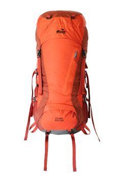 Рюкзак Tramp Floki туристичний red/т.red 50+10л UTRP-046 UTRP-046-red фото