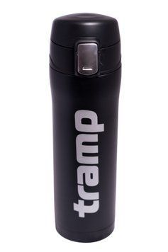 Термос Tramp 0,45л black UTRC-107 UTRC-107-black фото