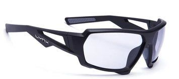 Окуляри LYNX Huston PH Clear B 1-3 matt black Huston PH Clear B фото