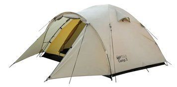 Намет Tramp Lite Camp 3 sand UTLT-007 UTLT-007-sand фото