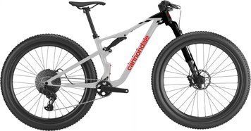 Велосипед 29" Cannondale SCALPEL Carbon 3 Lefty рама - XL CLK B6 SKE-92-56 фото