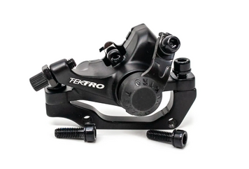Гальмівна машинка TEKTRO MD-280 F180/R160 DISR-012 фото